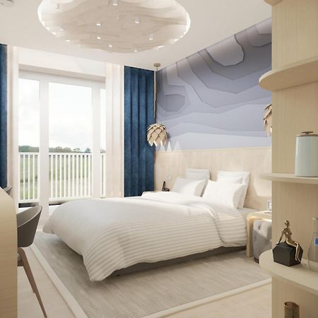 Golf 'N Wave Aktivresort Đảo Fehmarn Ngoại thất bức ảnh