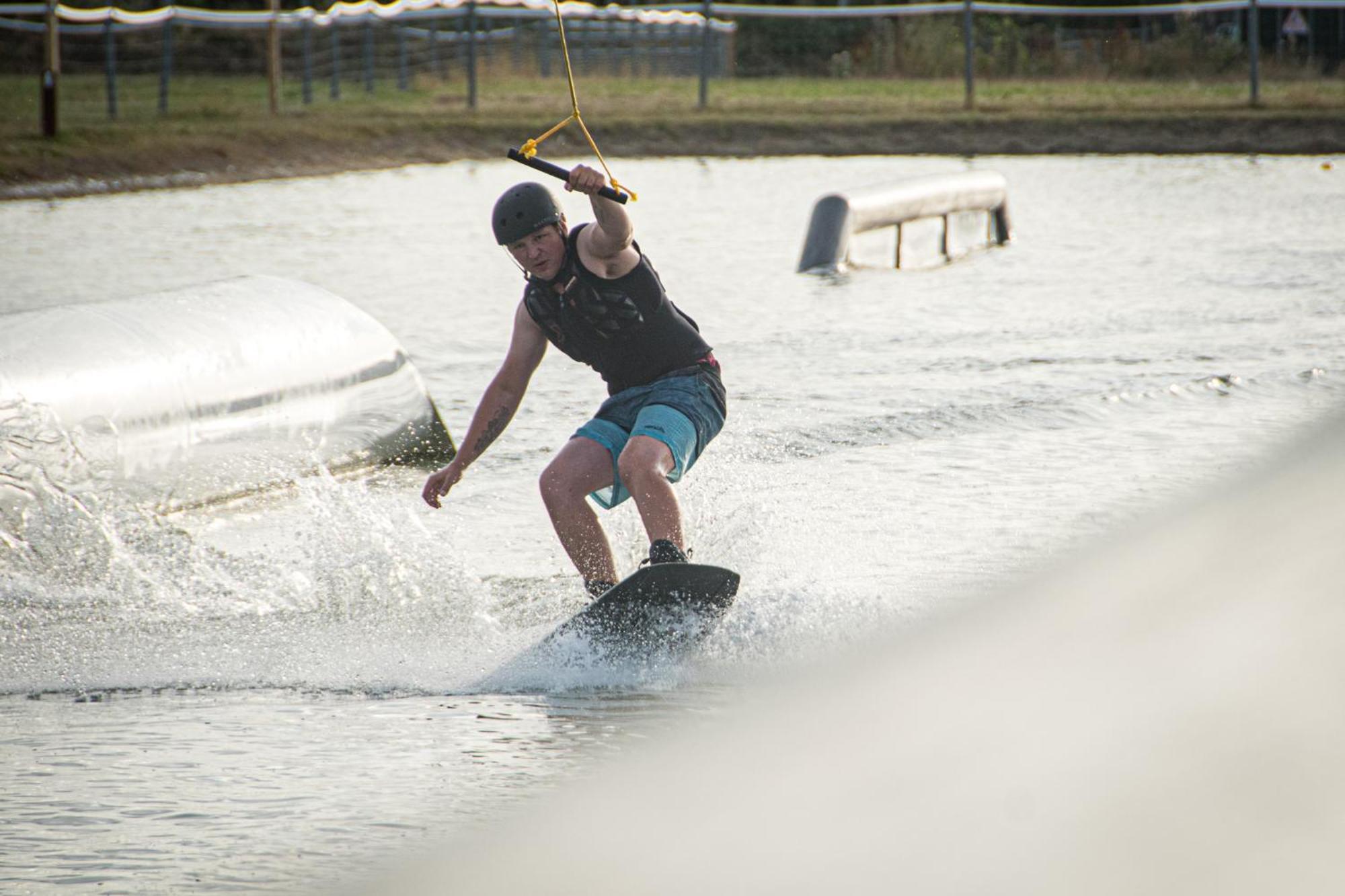 Golf 'N Wave Aktivresort Đảo Fehmarn Ngoại thất bức ảnh