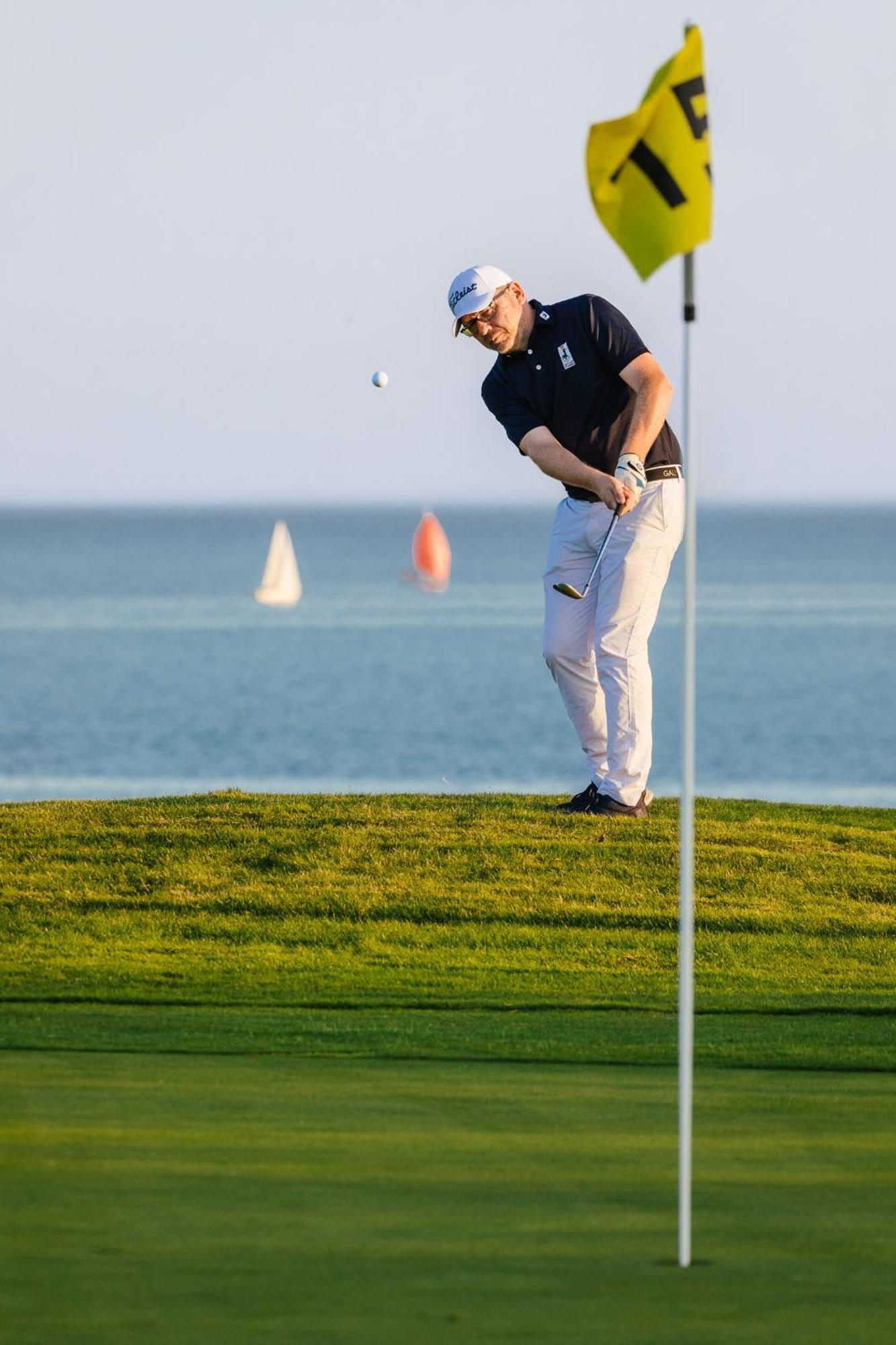 Golf 'N Wave Aktivresort Đảo Fehmarn Ngoại thất bức ảnh